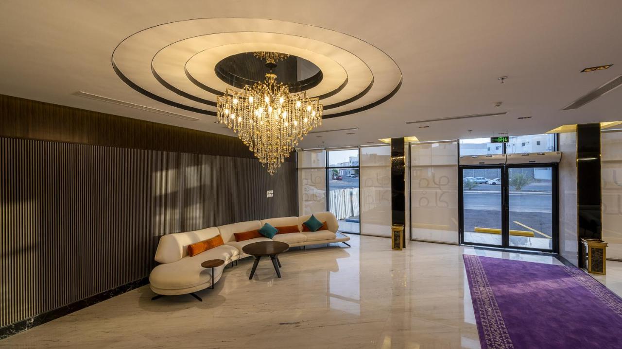 فندق فلافور Flavor Hotel Медина Экстерьер фото