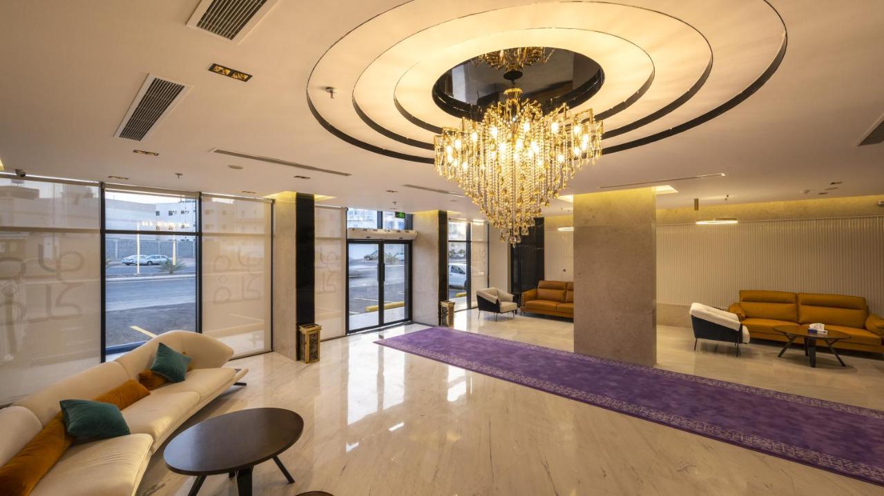 فندق فلافور Flavor Hotel Медина Экстерьер фото