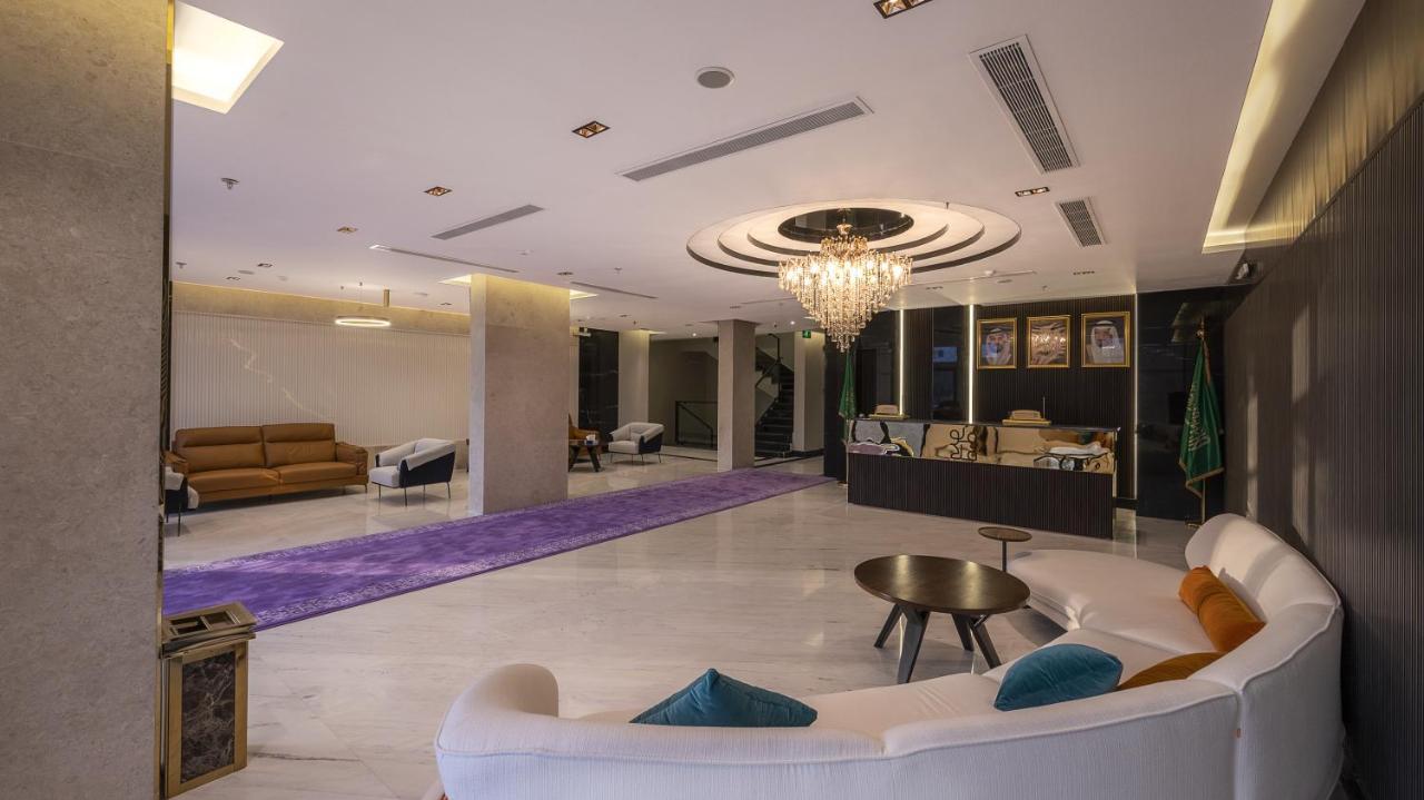 فندق فلافور Flavor Hotel Медина Экстерьер фото
