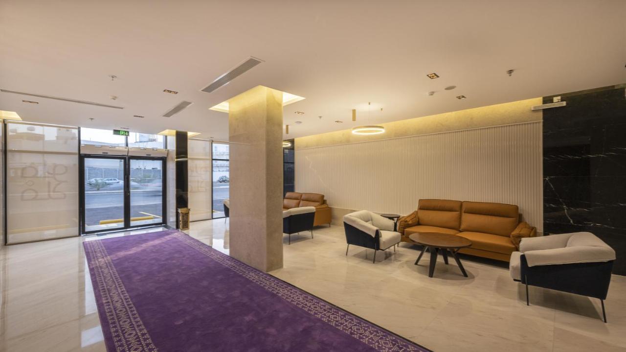 فندق فلافور Flavor Hotel Медина Экстерьер фото