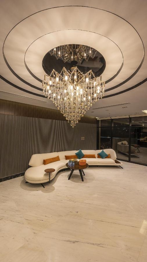 فندق فلافور Flavor Hotel Медина Экстерьер фото