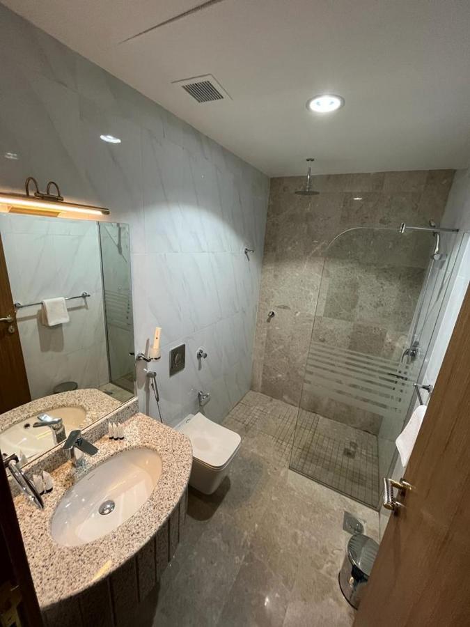 فندق فلافور Flavor Hotel Медина Экстерьер фото